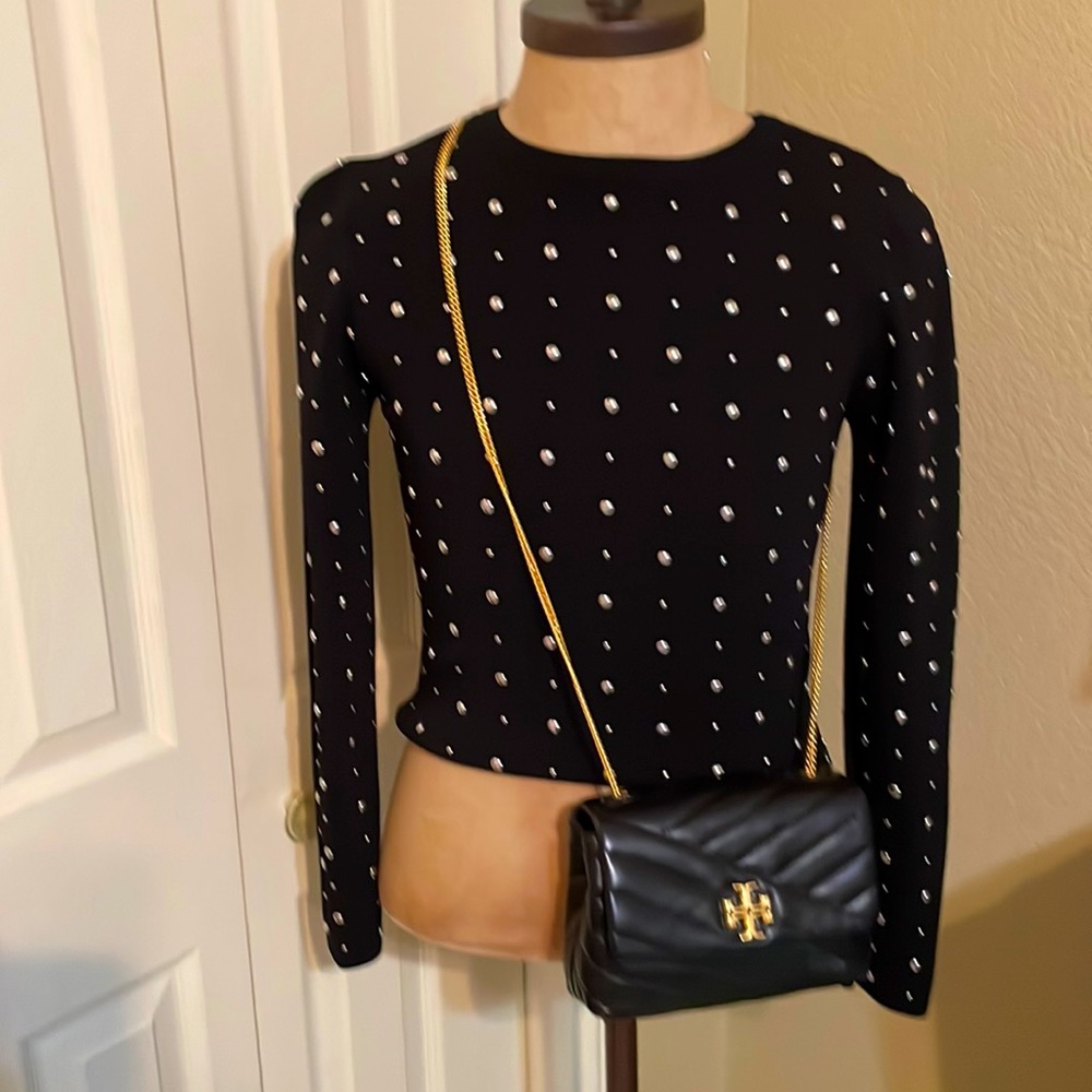 Zara blouse
